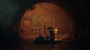 Stray [v 1.4#227 Revision 26237] (2022) PC | RePack от селезень