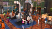 The Sims 4: Deluxe Edition [v 1.93.129.1030 + DLCs] (2014) PC | RePack от селезень