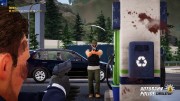 Autobahn Police Simulator 3 [v 1.1.0 r39374] (2022) PC | RePack от селезень
