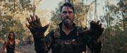 Безумная дорога / Полынь: Апокалипсис / Wyrmwood: Apocalypse (2021) BDRip 1080p от селезень | D